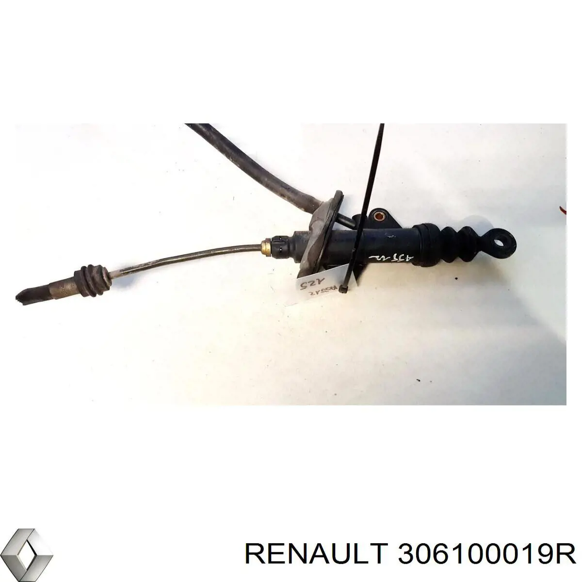  Renault (RVI) 306100019R ціна, від 31.67 USD