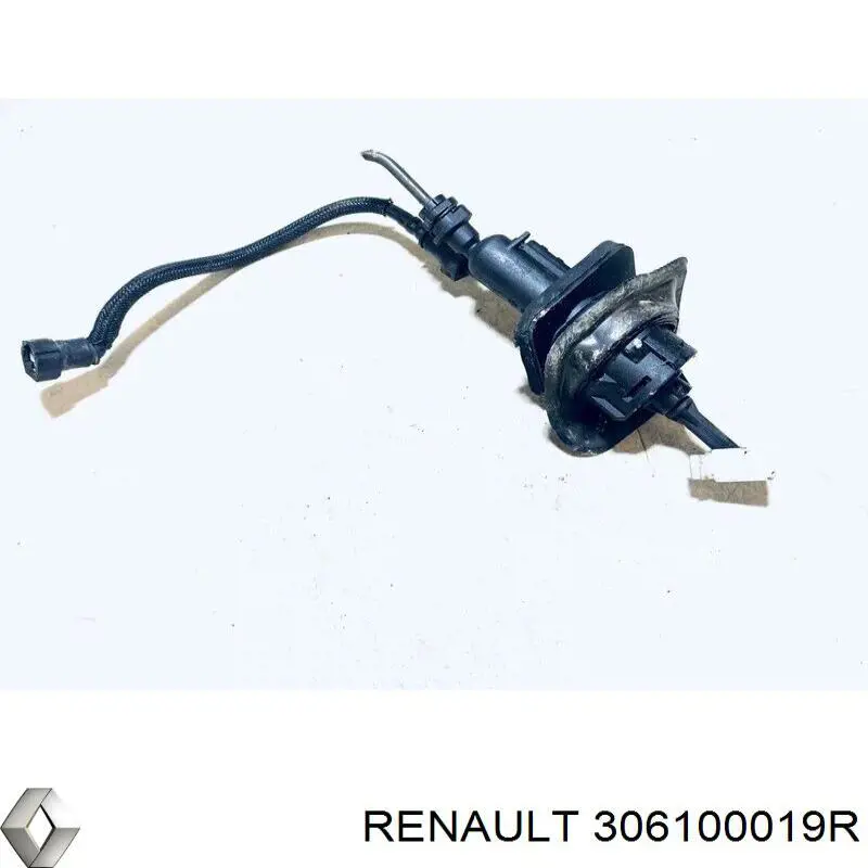 Купити 306100019R Renault (RVI) 