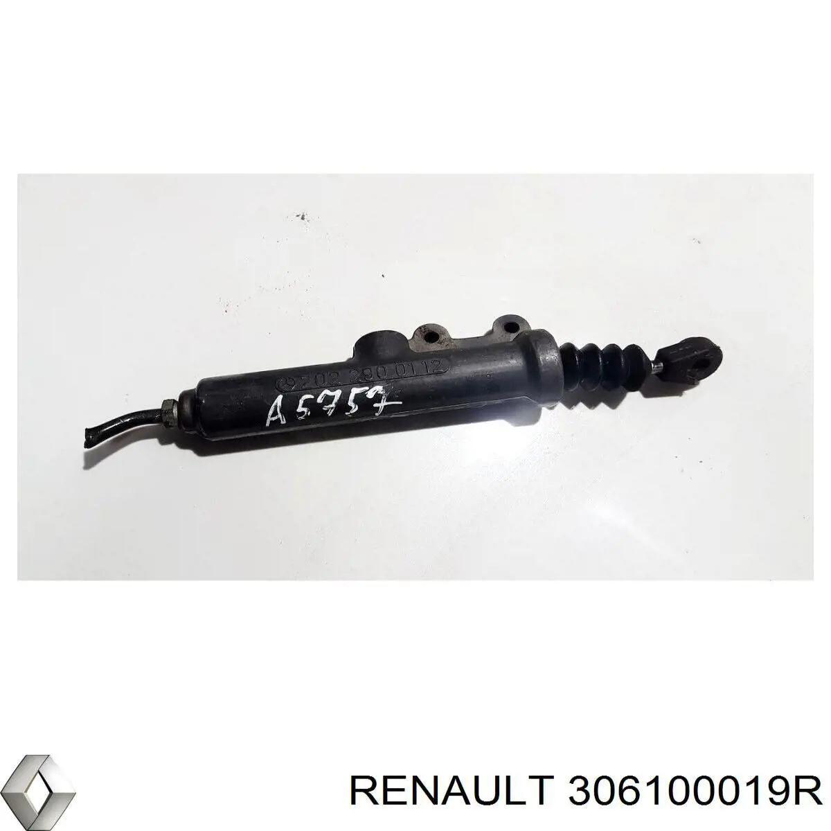 306100019R Renault (RVI) 