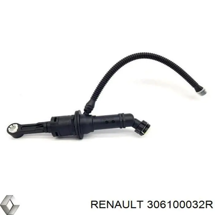 306100032R Renault (RVI) Циліндр зчеплення, головний