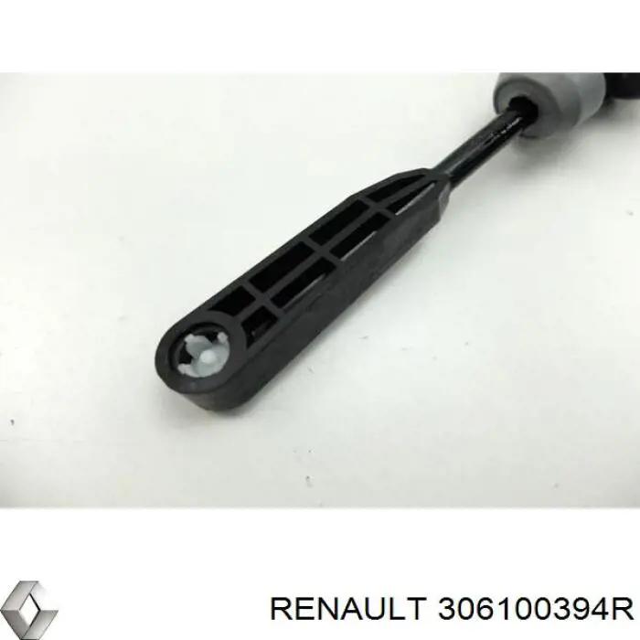ГЦЗ Renault (RVI) 306100394R ціна, від 52.46 USD