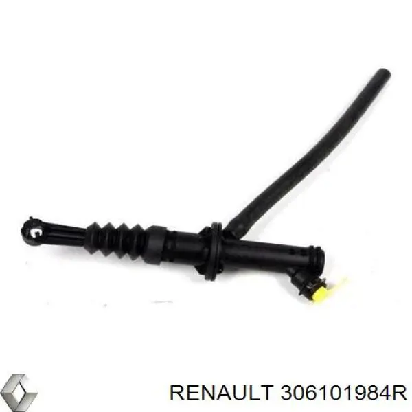 Купити 306101984R Renault (RVI) Головний циліндр зчеплення