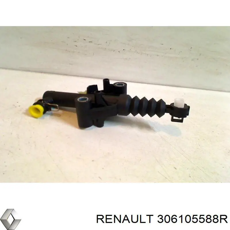 306105588R Renault (RVI) Циліндр зчеплення, головний
