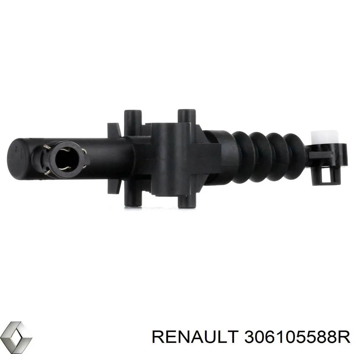 ГЦЗ Renault (RVI) 306105588R ціна, від 60.08 USD