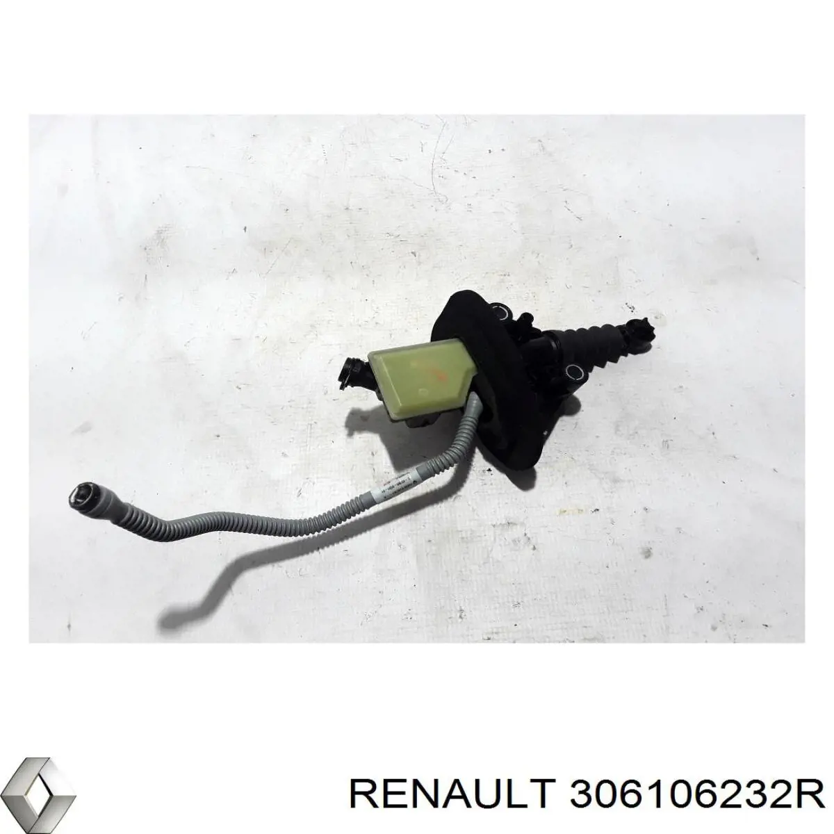  306106232R Renault (RVI)