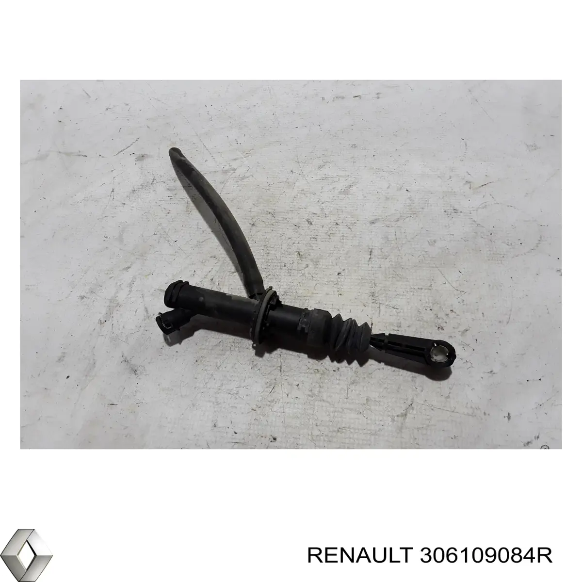ГЦЗ Renault (RVI) 306109084R ціна, від 51.41 USD