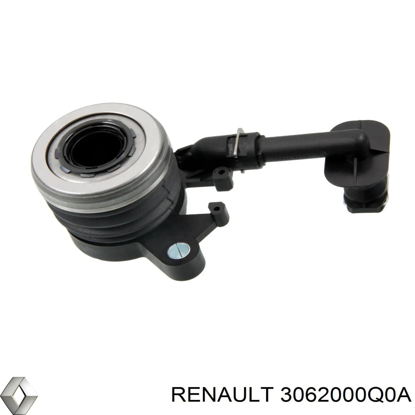 3062000Q0A Renault (RVI) Робочий циліндр зчеплення в зборі з витискним підшипником