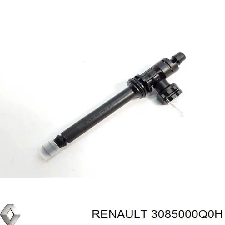 Купити 3085000Q0H Renault (RVI) Шланг зчеплення