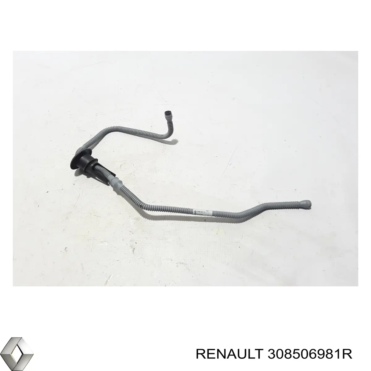  308506981R Renault (RVI)