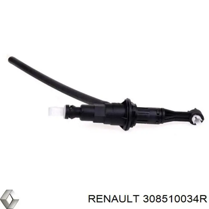 308510034R Renault (RVI)