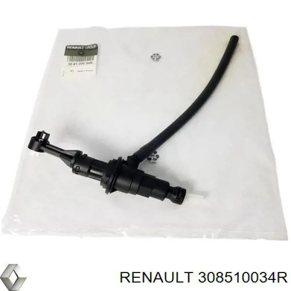 308510034R Renault (RVI) 