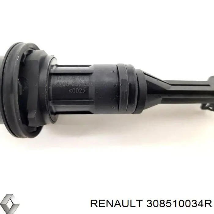  Renault (RVI) 308510034R ціна, від 12.97 USD