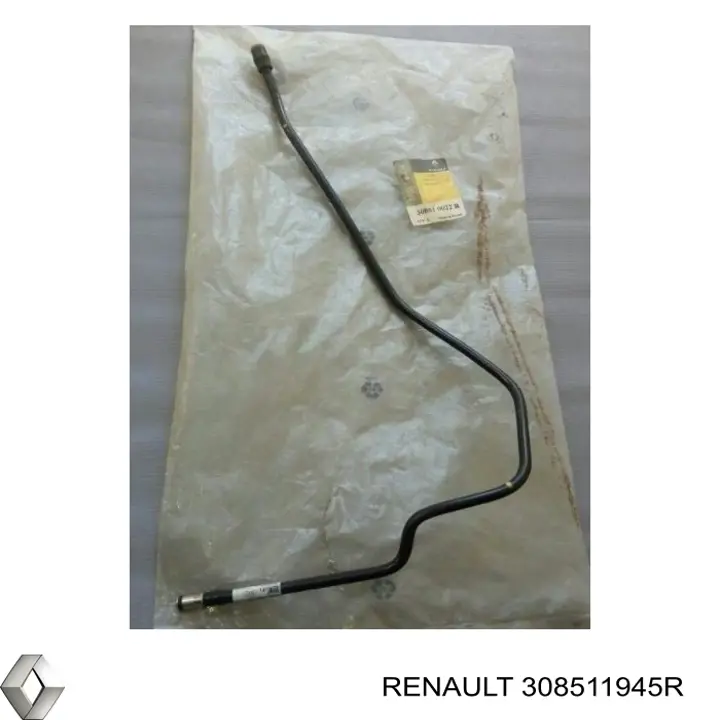  308511945R Renault (RVI)