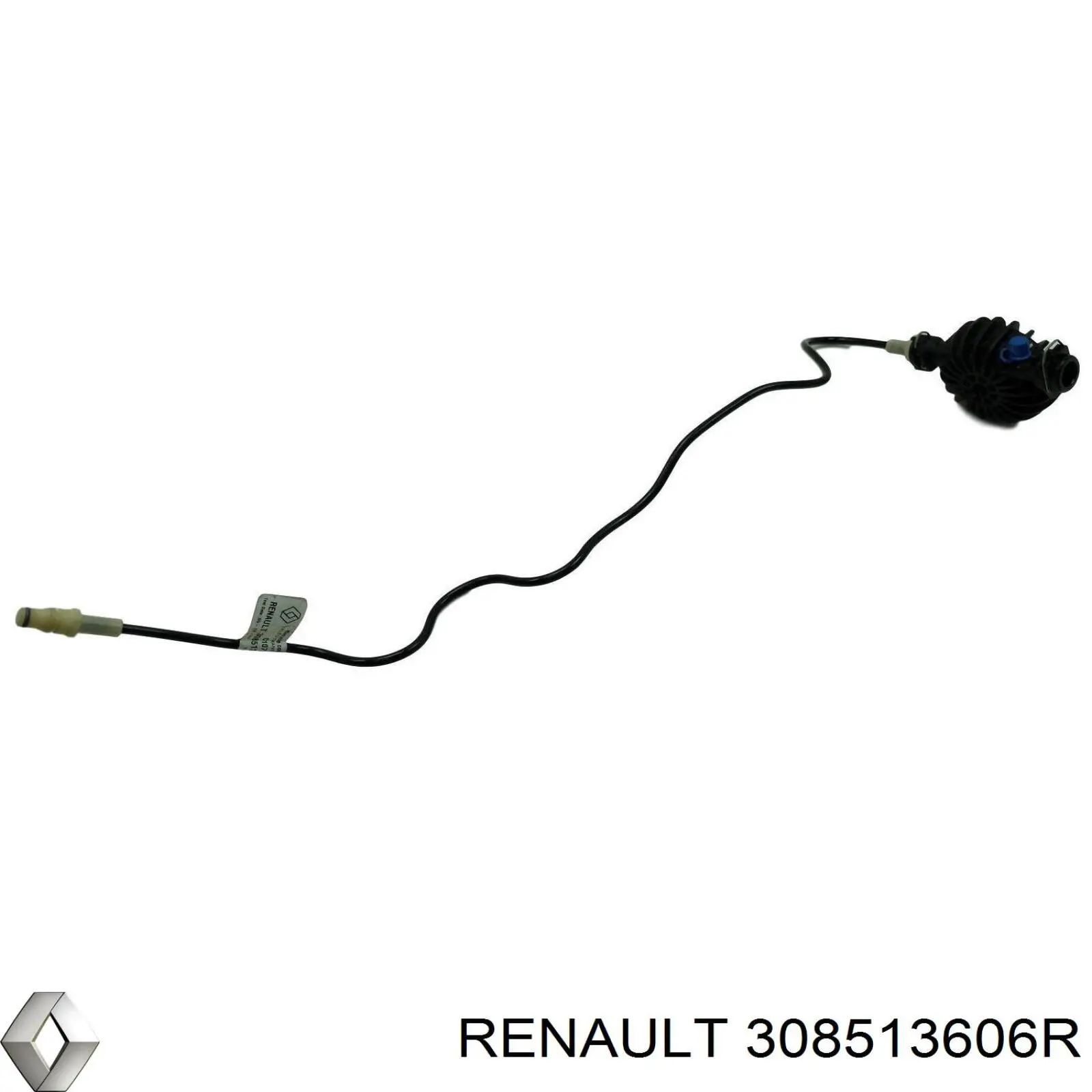 Купити 308513606R Renault (RVI) 