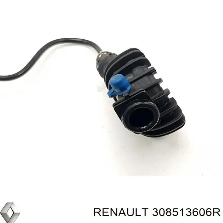  Renault (RVI) 308513606R ціна, від 60.59 USD