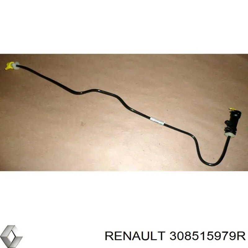  308515979R Renault (RVI)