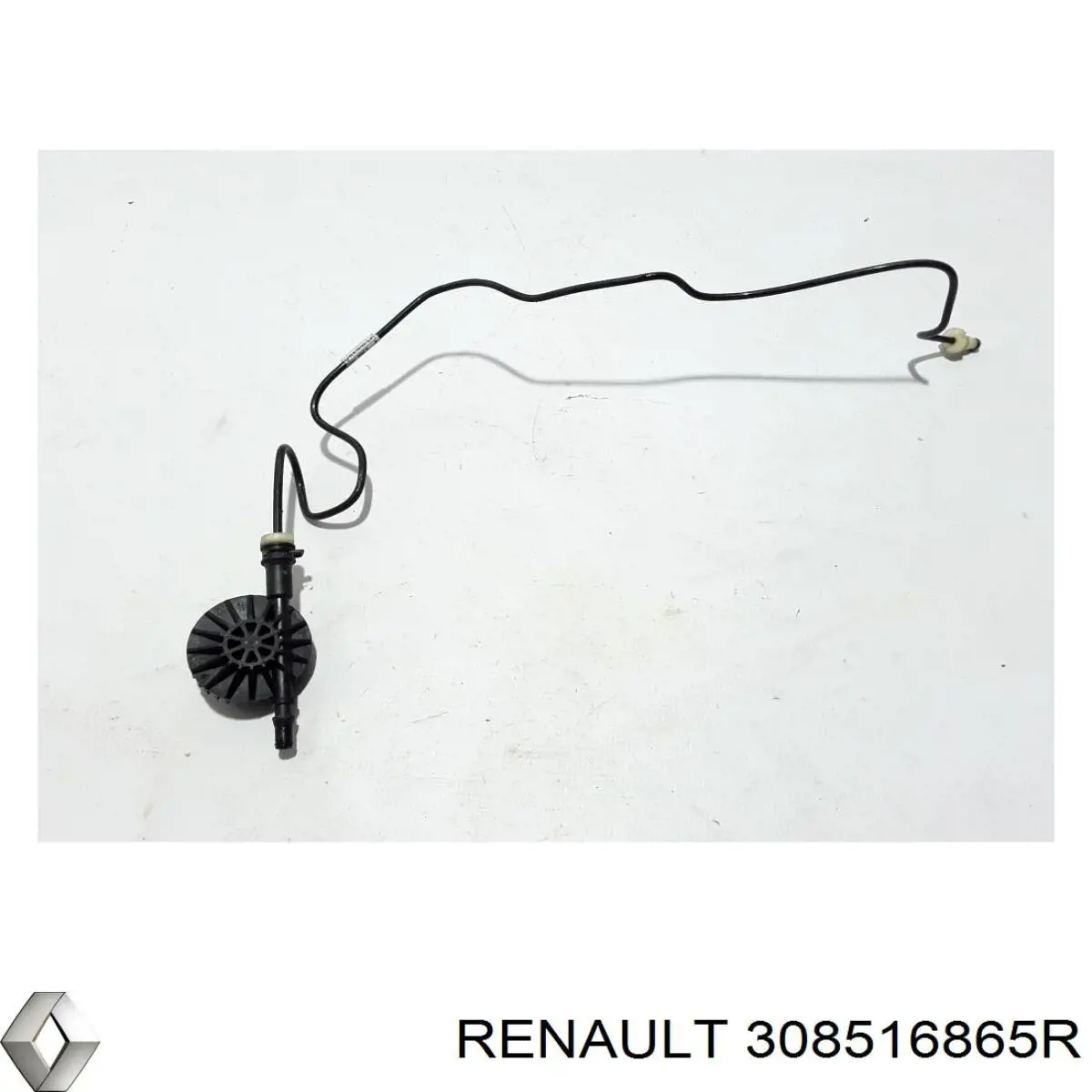 Купити 308516865R Renault (RVI) 
