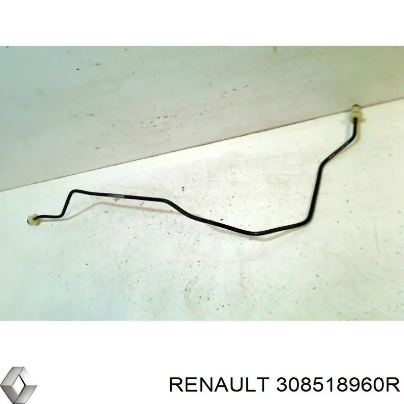 308518960R Renault (RVI) Трубка гідроприводу зчеплення