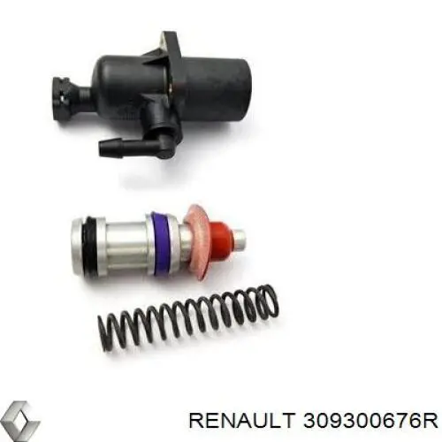 Купити 023000034010 Magneti Marelli Корпус клапана АКПП