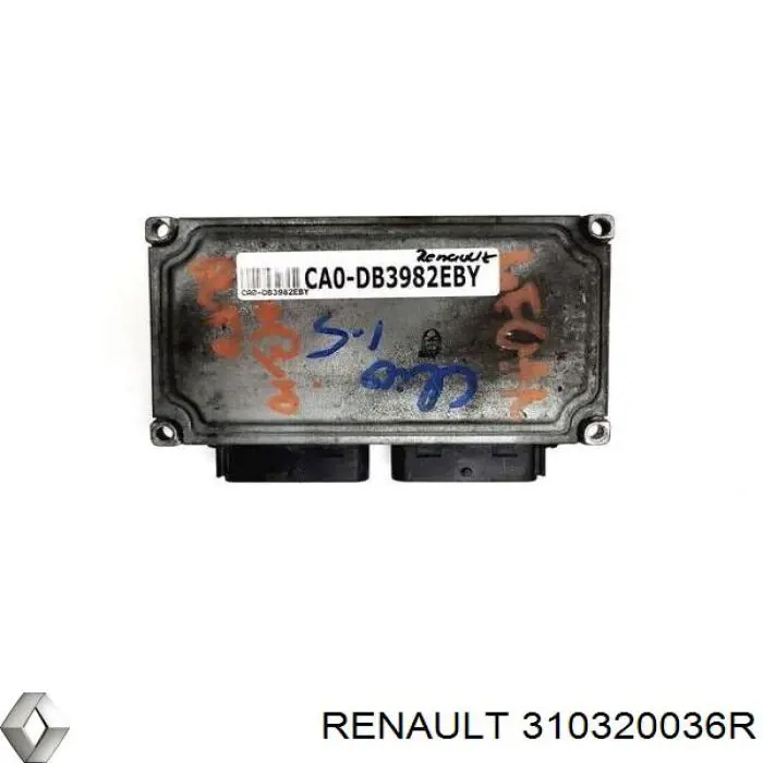 310320036R Renault (RVI) 
