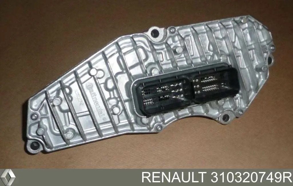 Купити 310320749R Renault (RVI) Модуль АКПП електронний