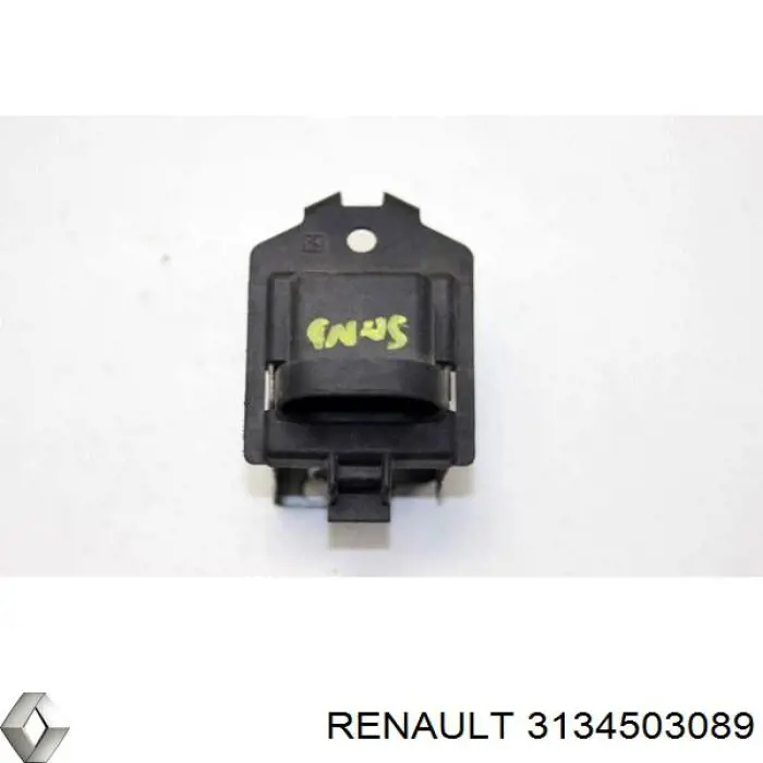 3134503089 Renault (RVI) Реле вентилятора