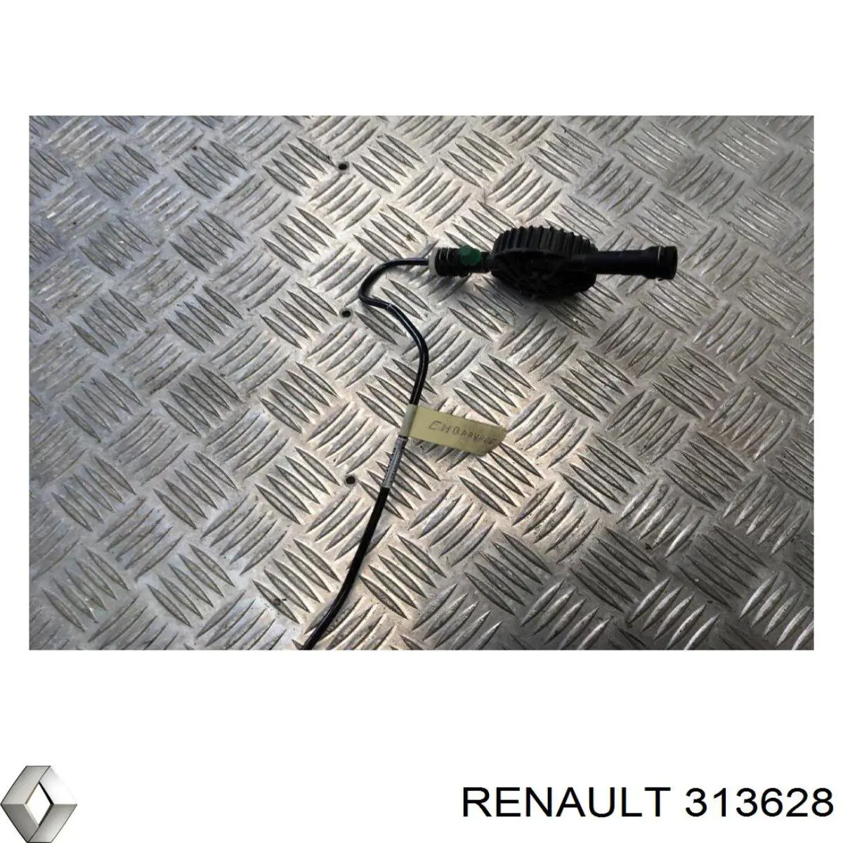 Купити 313628 Renault (RVI) 