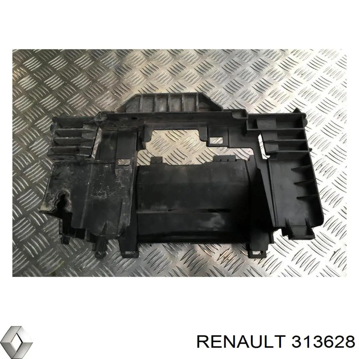  Renault (RVI) 313628