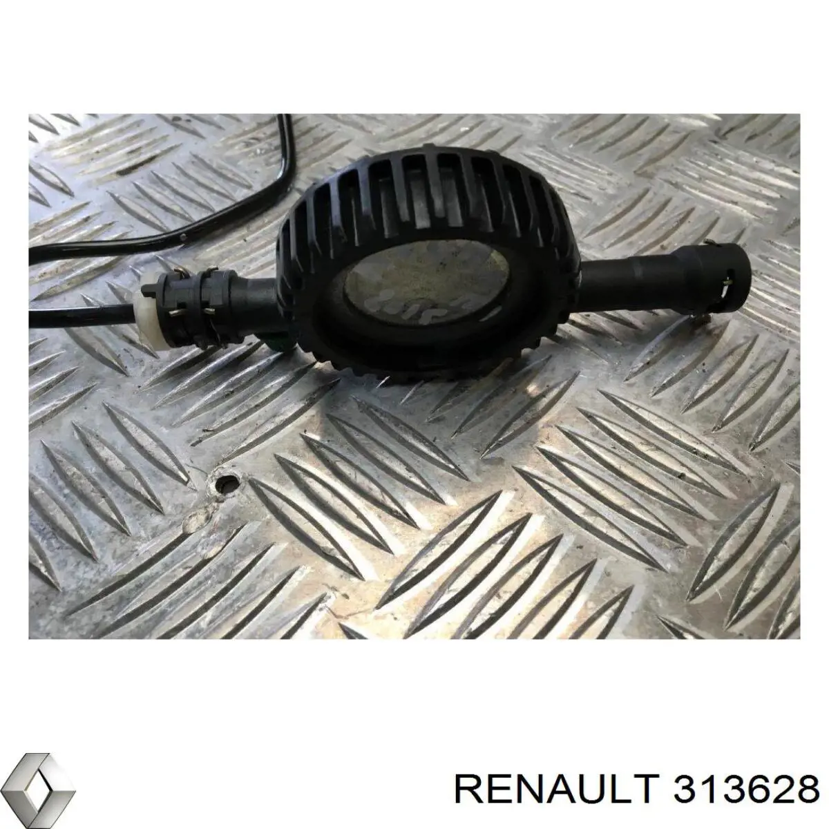 313628 Renault (RVI) 