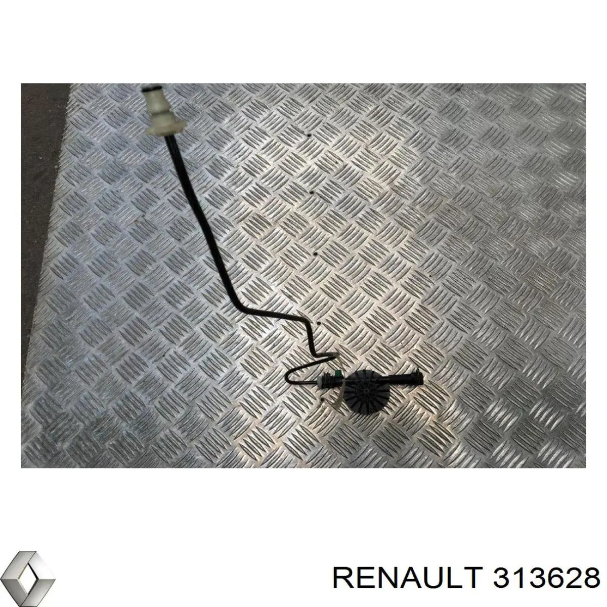  Renault (RVI) 313628 ціна, від 5.07 USD
