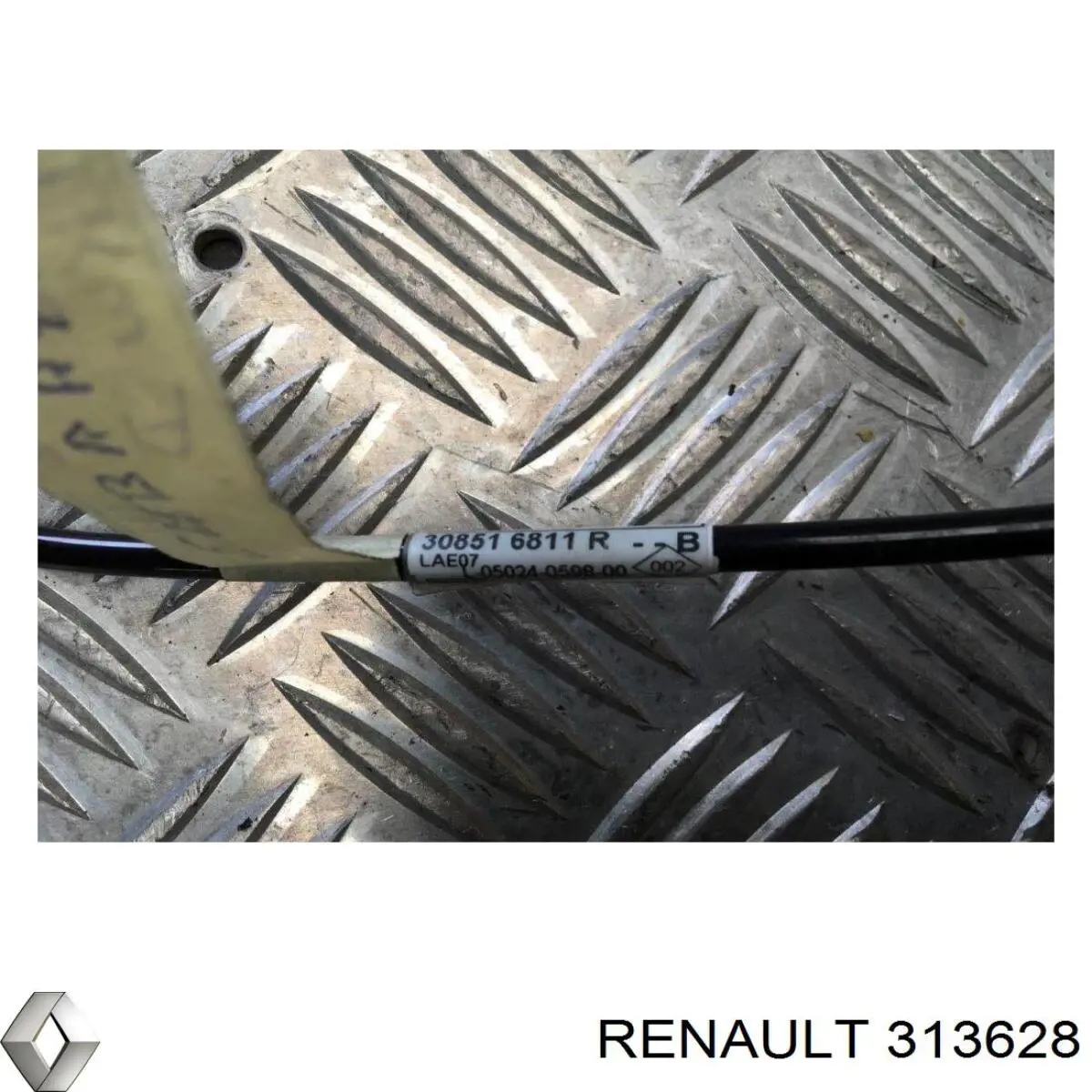 Купити 313628 Renault (RVI) 