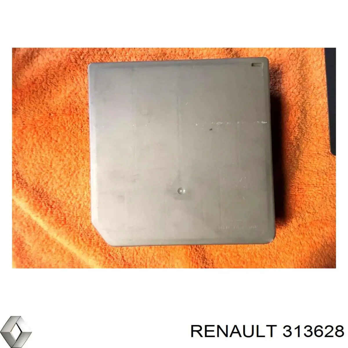 313628 Renault (RVI) 