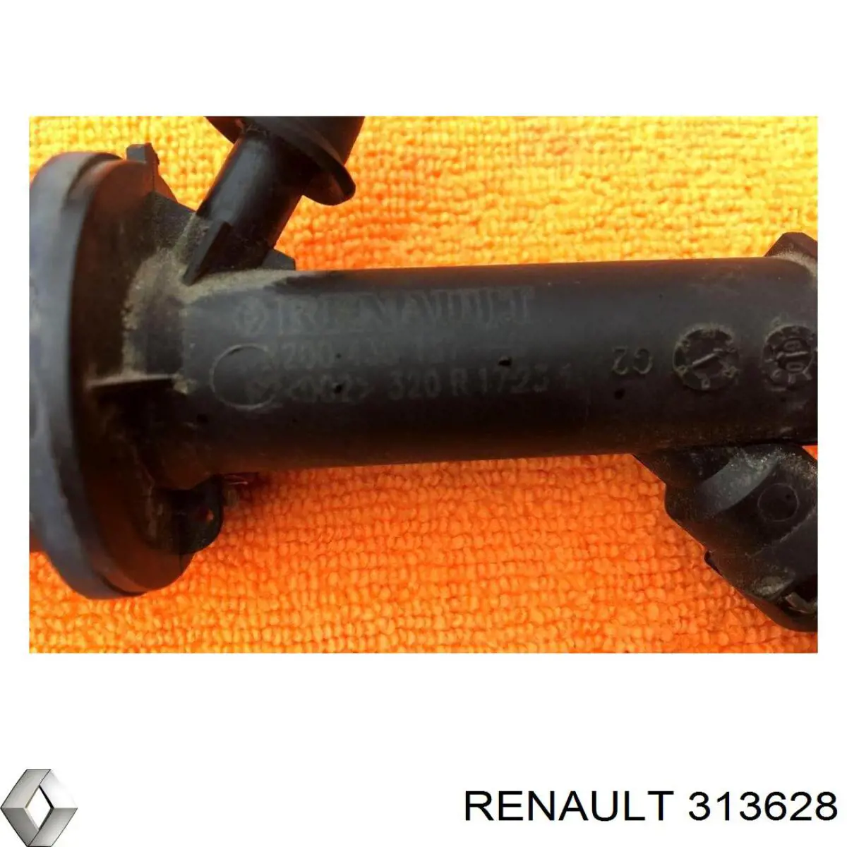  Renault (RVI) 313628 ціна, від 5.07 USD