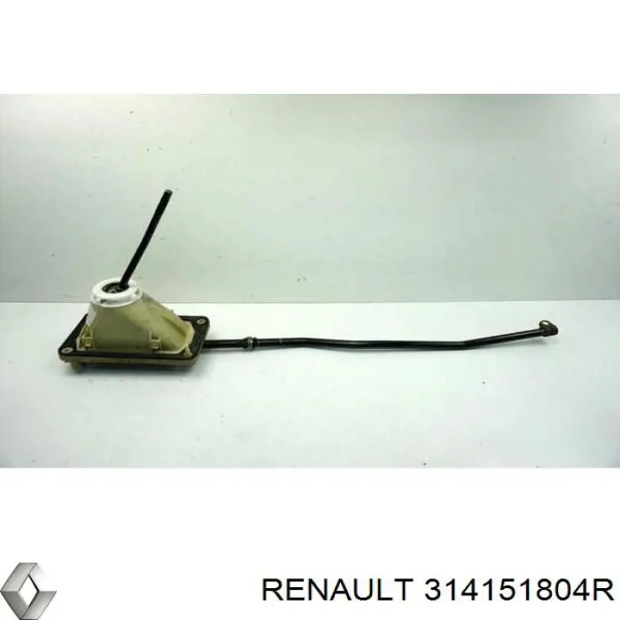 Купити 314151804R Renault (RVI) Трос перемикання передач, вибору передачі