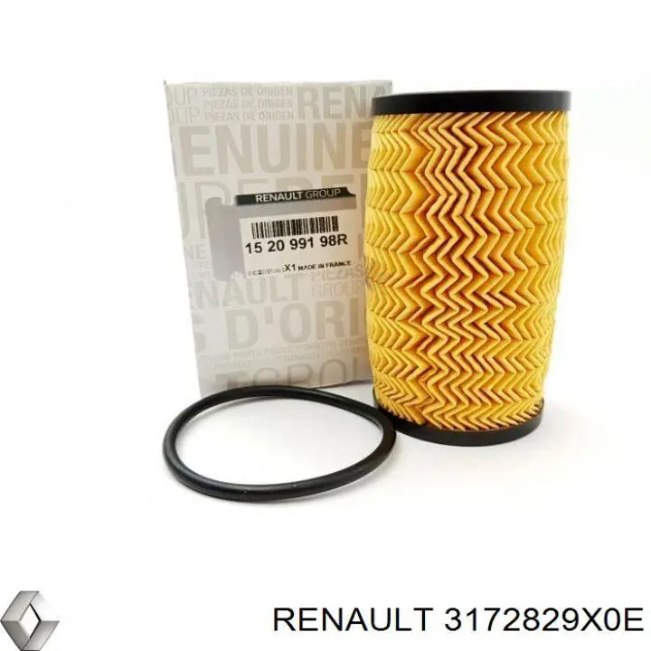 Фільтр коробки автомат Q-fix Q0850038 ціна, від 41.44 USD