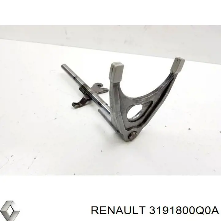 Датчик положення АКПП Renault (RVI) 3191800Q0A ціна, від 55.30 USD