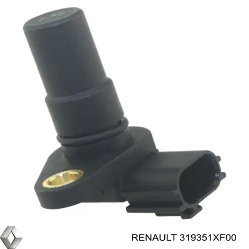 319351XF00 Renault (RVI) датчик швидкості