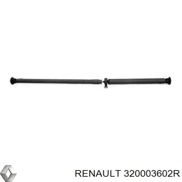  Renault (RVI) 320003602R ціна, від 11.40 USD