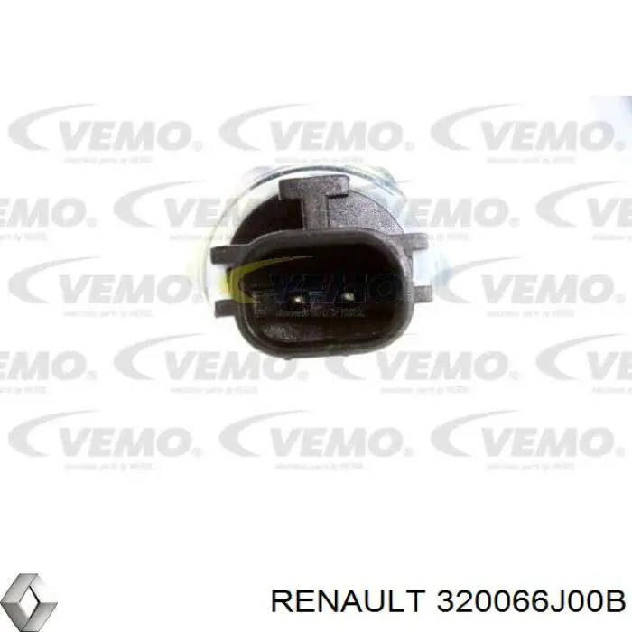 Датчик ліхтарів заднього ходу Renault (RVI) 320066J00B ціна, від 12.77 USD