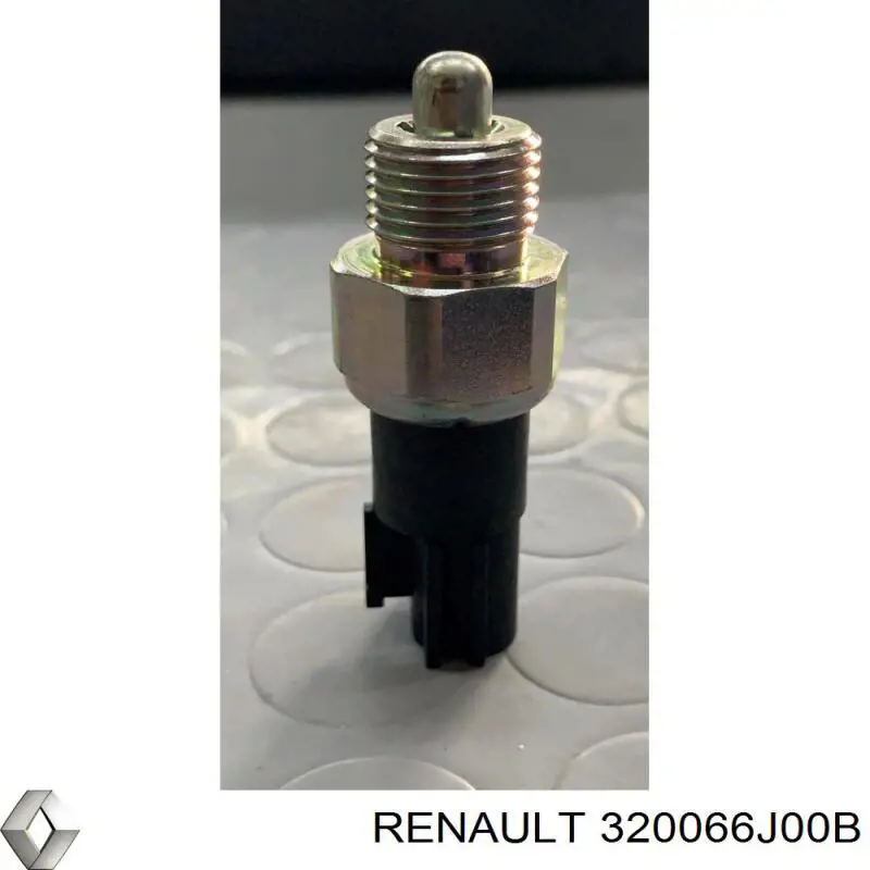 320066J00B Renault (RVI) датчик включення ліхтарів заднього ходу