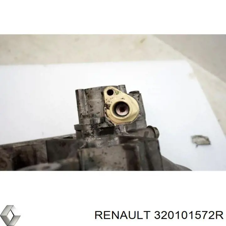  Renault (RVI) 320101572R ціна, від 1088.85 USD