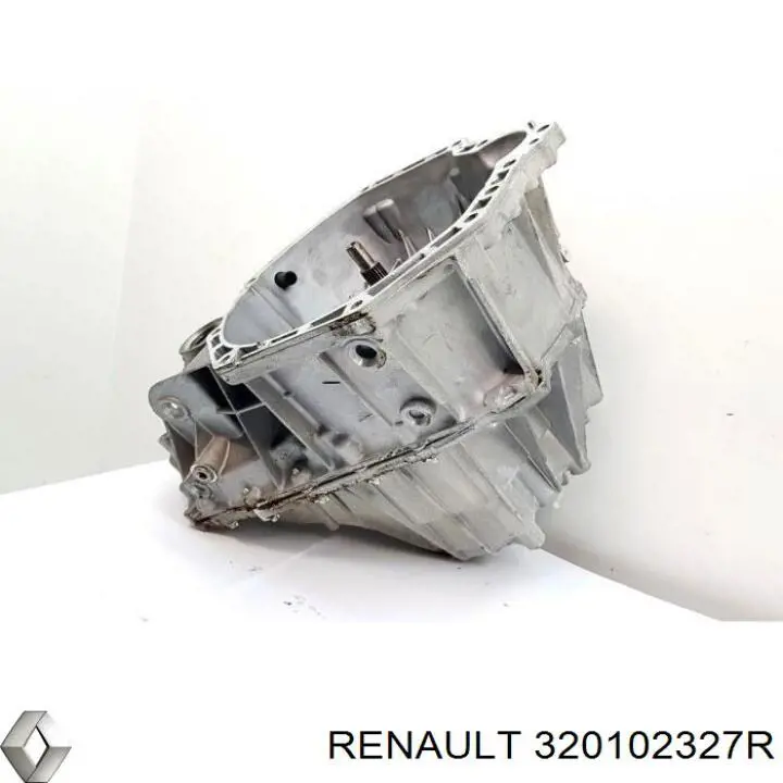 Купити 320102327R Renault (RVI) 
