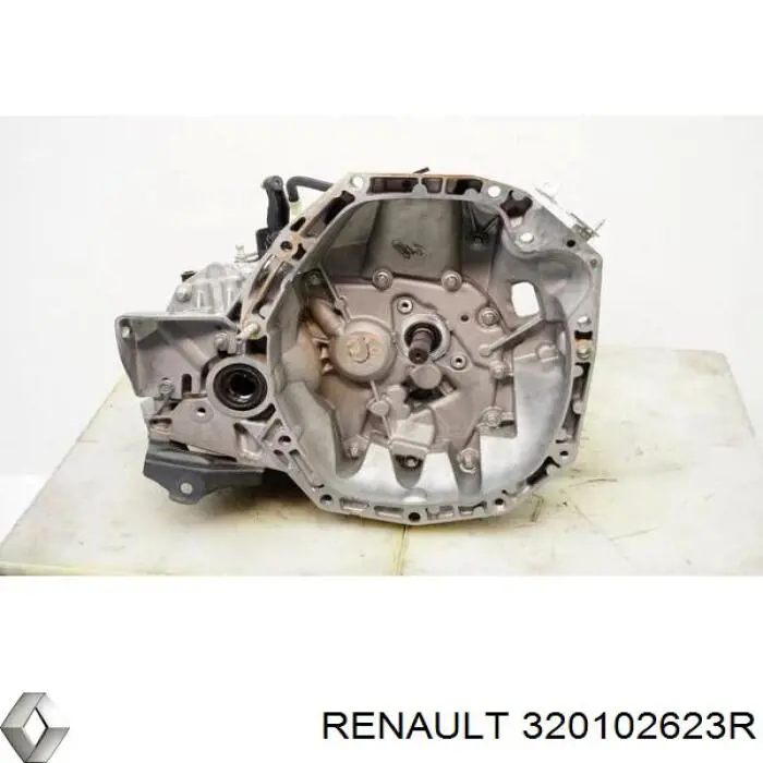  320102623R Renault (RVI)