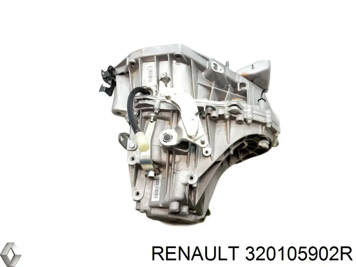  320105902R Renault (RVI)