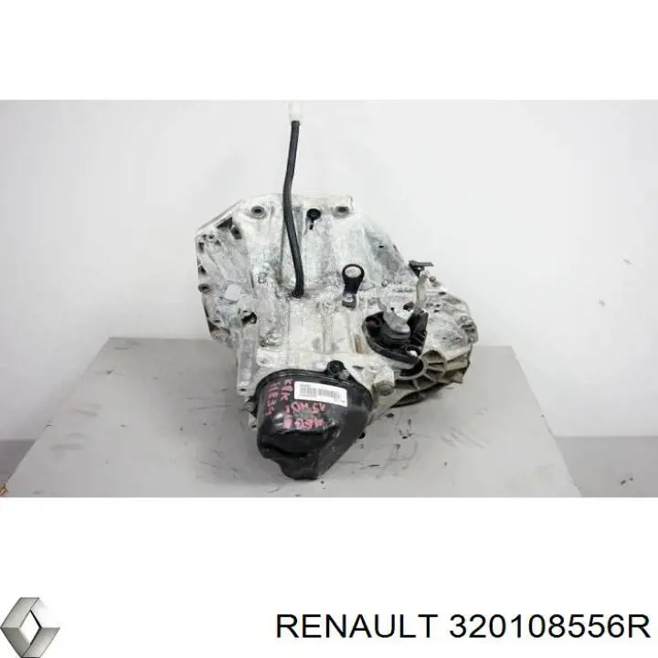 Купити 320108556R Renault (RVI) 
