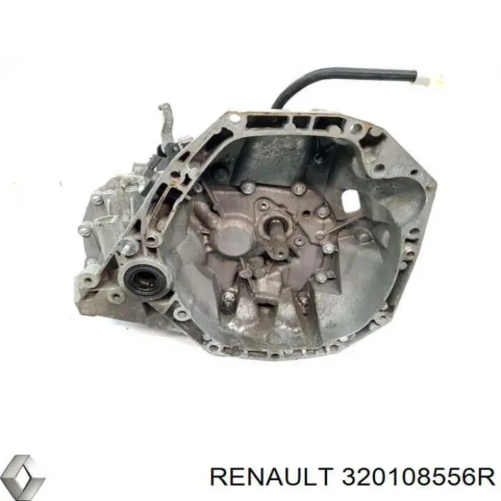 320108556R Renault (RVI) 