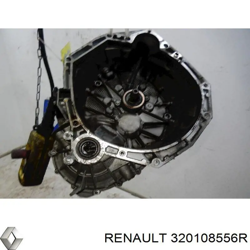  Renault (RVI) 320108556R ціна, від 217.56 USD