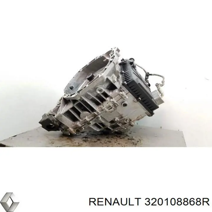  320108868R Renault (RVI)