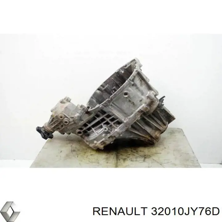  Renault (RVI) 32010JY76D ціна, від 209.25 USD