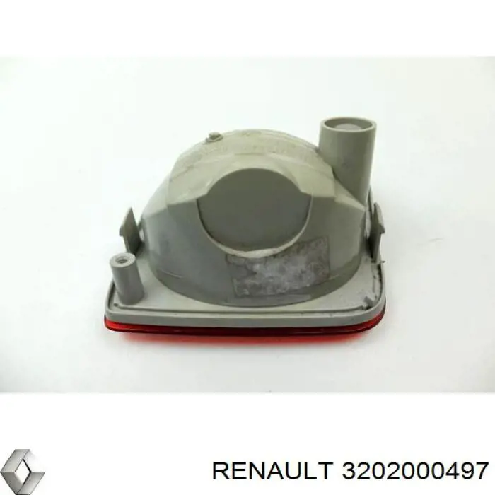  Renault (RVI) 3202000497